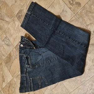 Lee jeans